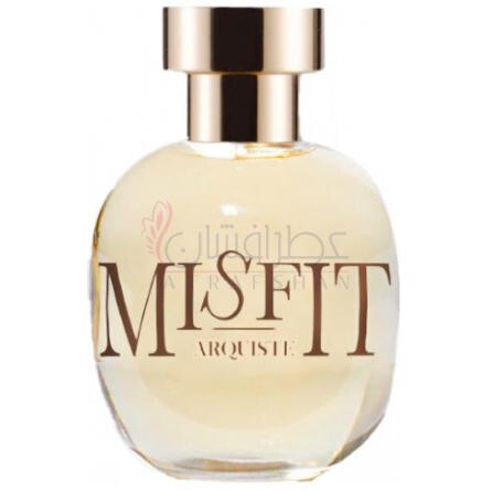 Misfit-آرکیست میسفیت