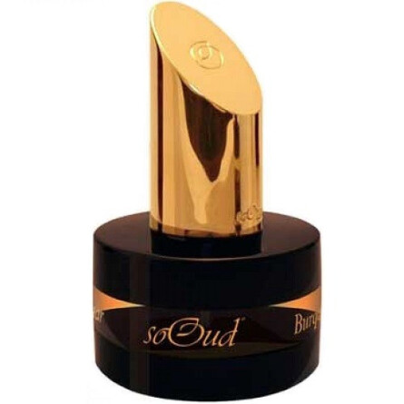 Burqua-سو عود بورکا