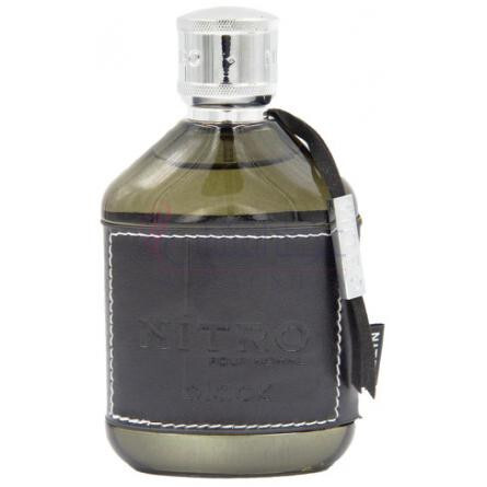 Nitro Black-دومونت نیترو بلک