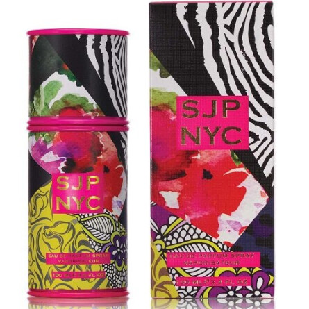 SJP NYC EDP-سارا جسیکا پارکر اس جی پی ان وای سی ادو پرفیوم