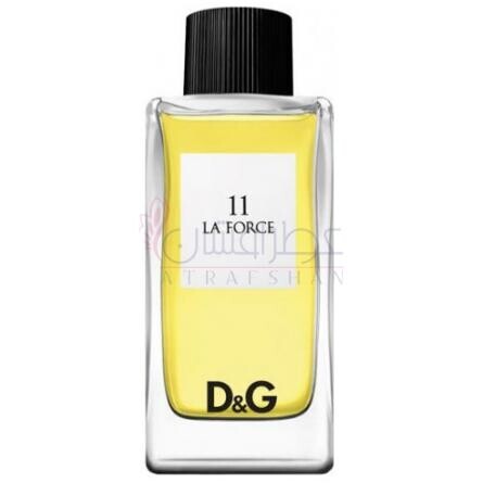 D&G Anthology La Force 11-دولچه گابانا انتولوژی لا فورس 11