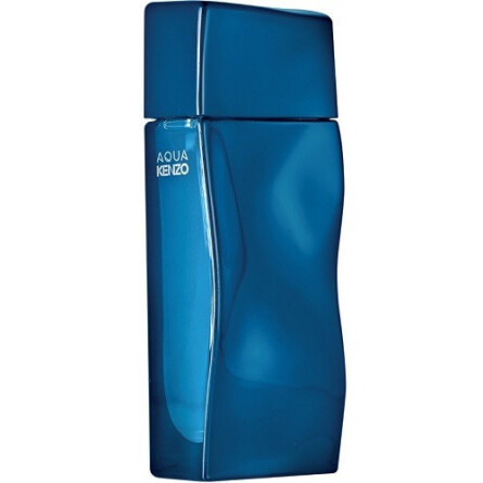 kenzo homme aqua