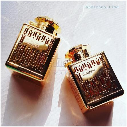 Paradis Paradis-آتلیه فلو پارادایس پارادایس