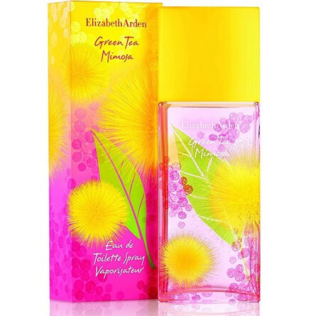 Elizabeth Arden Green Tea Mimosa