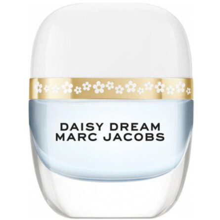 daisy marc jacobs petals