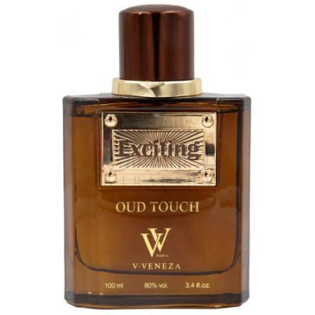 Exciting Oud Touch-دومونت اکسایتینگ عود تاچ