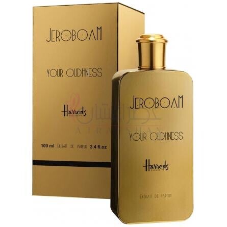 Your Oudhness-جروبوئم یور عودنس