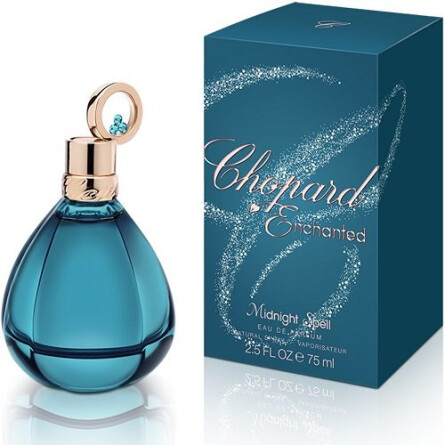 Enchanted Midnight Spell-چوپارد انچانتد میدنایت اسپل