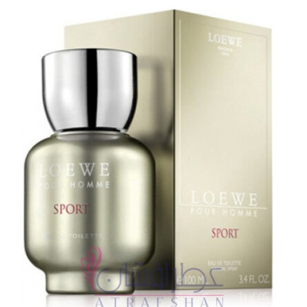 Loewe pour Homme Sport-لوئوه (لووه) پور هوم اسپرت