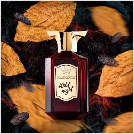 Wild Night-الندور پرفیومز وایلد نایت