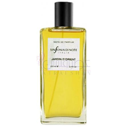 Jardin d’Orient-سینفونیا دی نت جاردین د اورینت