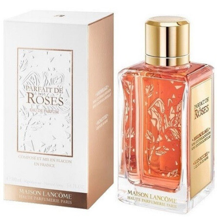 Parfait de Roses-لانکوم پارفیت د رزز