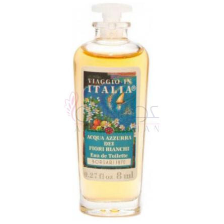 Acqua Azzurra dei Fiori Bianchi-بورساری اکوا ازورا دی فیوری بیانکی