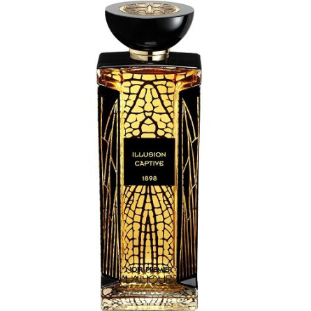 Illusion Captive-لالیک ایلوشن کاپتیو