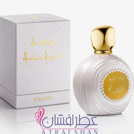 Mon Parfum Pearl-ام میکالف مون پارفوم پرل (پیرل)