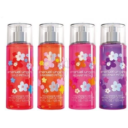 Heavenly Petals-امانوئل اونگارو هیونلی پتالز