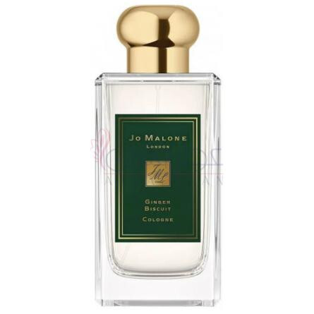 Ginger Biscuit Limited Edition-جو مالون جینجر بیسکوییت لیمیتد ادیشن