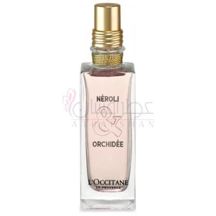 Néroli & Orchidée-لوکسیتان ان پروونس نرولی اند ارکیدی