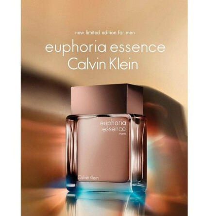 Euphoria Essence Men-کالوین کلین ایفوریا اسنس من