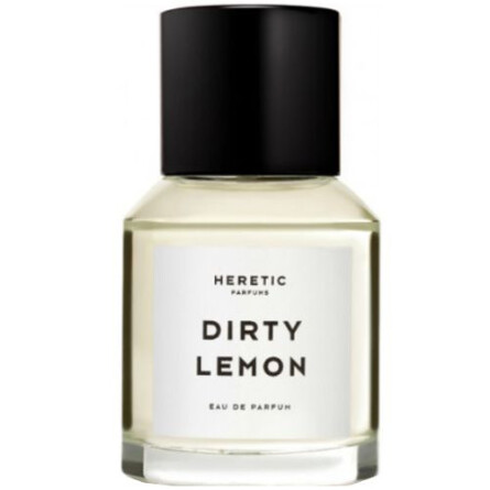 Dirty Lemon-هرتیک درتی لمون