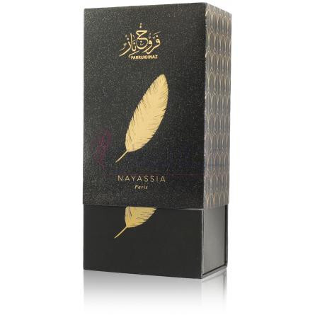 Farrukhnaz-نایاشیا فرخناز