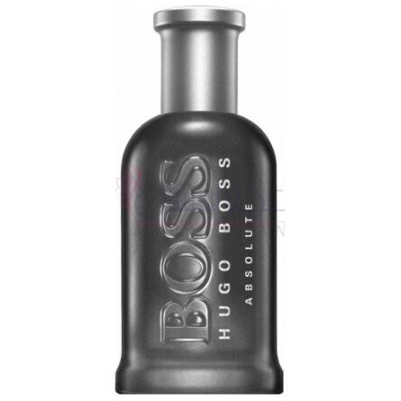 Boss Bottled Absolute-هوگو بوس باتلد ابسولوت