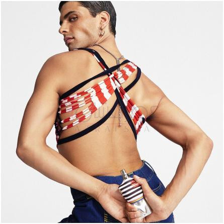 Le Male Pride Edition-ژان پل گوتیه له میل پراید ادیشن