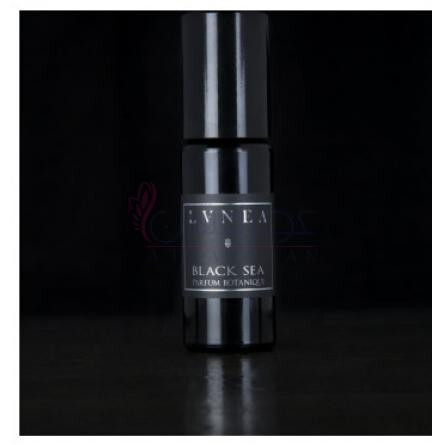 Black Sea-لونیا بلک سی