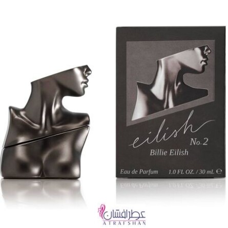 Eilish No 2-بیلی آیلیش نو 2