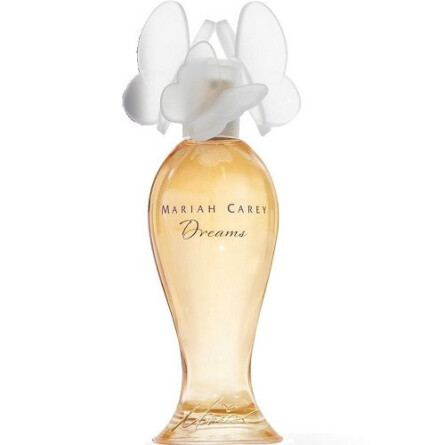 Dreams-ماریا کری دیریمز