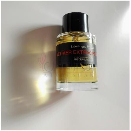Vetiver Extraordinaire-فردریک مال وتیور اکسترا اوردینیر