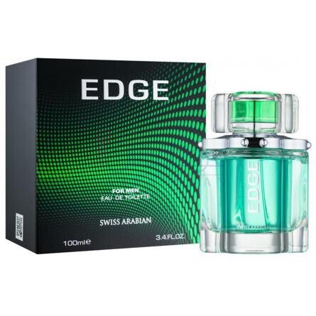 Edge-سوییس عربین ادج