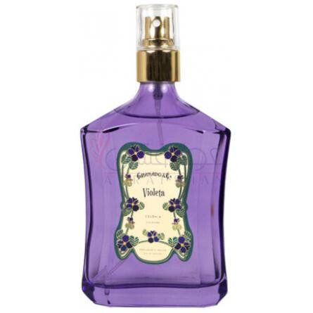 Violeta-گرانادو ویولتا