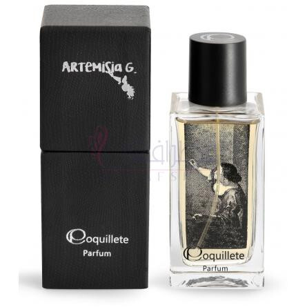 Artemisia G-کوکلت ارتمیسیا جی