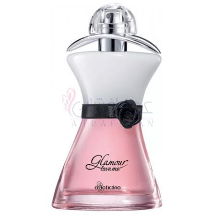 Glamour Love Me-او بوتیکاریو گلامور لاو می