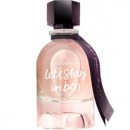 Angel Stories Let’s Stay in Bed-ویکتوریا سیکرت آنجل استوریز لتس استای این بد
