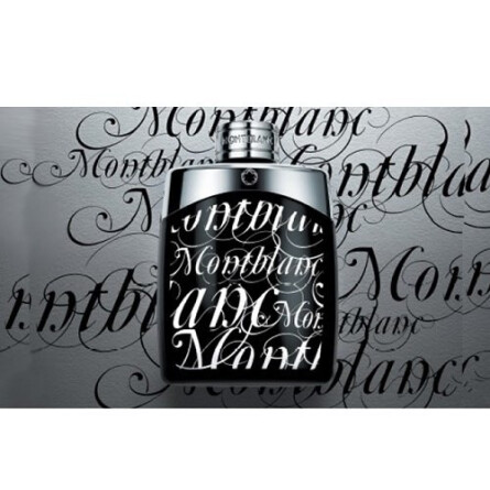 Legend Calligraphy Edition-مونت بلنک لجند کالیگرافی ادیشن