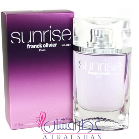 Sunrise Women-فرانک اولیویر سان رایز زنانه