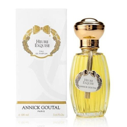 Heure Exquise-آنیک گوتال هیور اکسکیوز