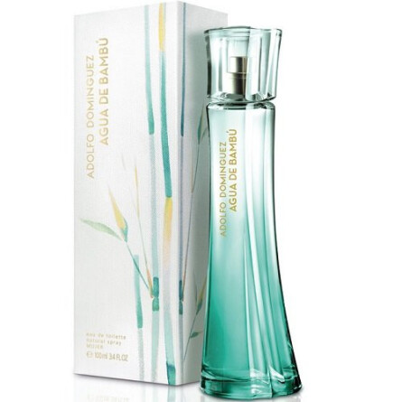 Agua de Bambu for women-آدولفو دومینگز آگوا د بامبو زنانه