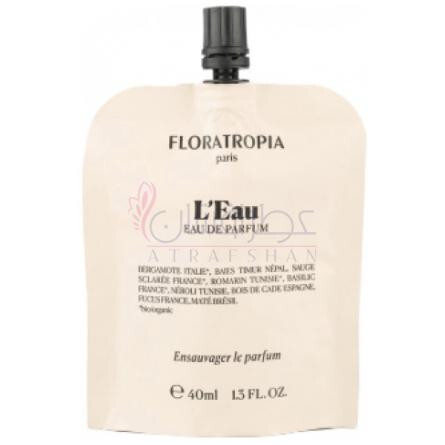 L'Eau-فلوراتروپیا لئو