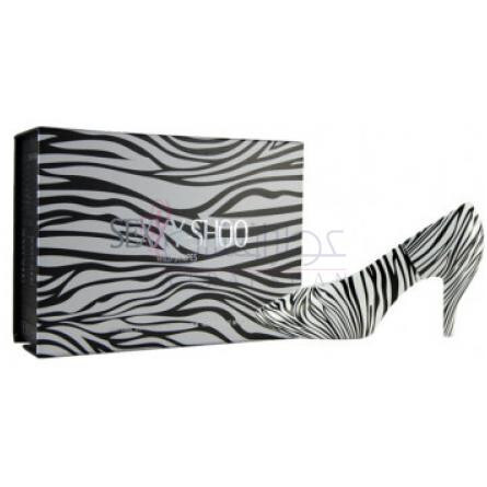 Sexxy Shoo Wild Stripes-لورل لندن سک.سی شو وایلد استریپس