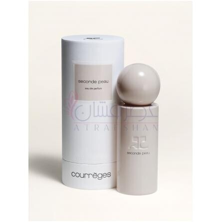 Seconde Peau-کورجز سکوندی پو