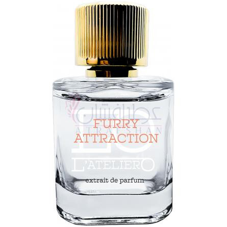 Furry Attraction-له آتلیرو فوری اترکشن