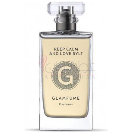 Keep Calm and Love Sylt 2-گلمفیوم کیپ کالم اند لاو سیلت 2