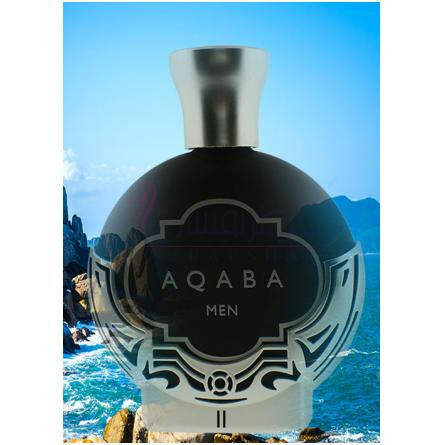 AQABA for Men II-اکابا فور من 2