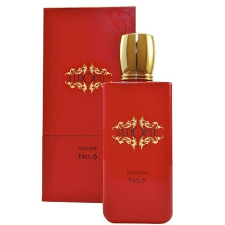 Eutopie No 6-اوتوپی شماره 6