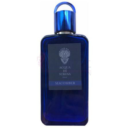 Macomber-اکوا دی استرسا ماکامبر