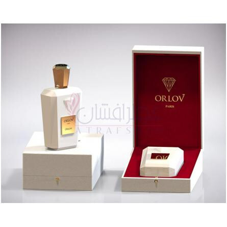 Orlov-اورلوو پاریس اورلوو