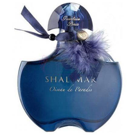 Shalimar Oiseau de Paradis-گرلن شالیمار اویسیو دی پارادایس